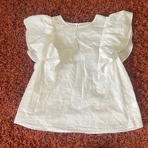 White Dress Shirt